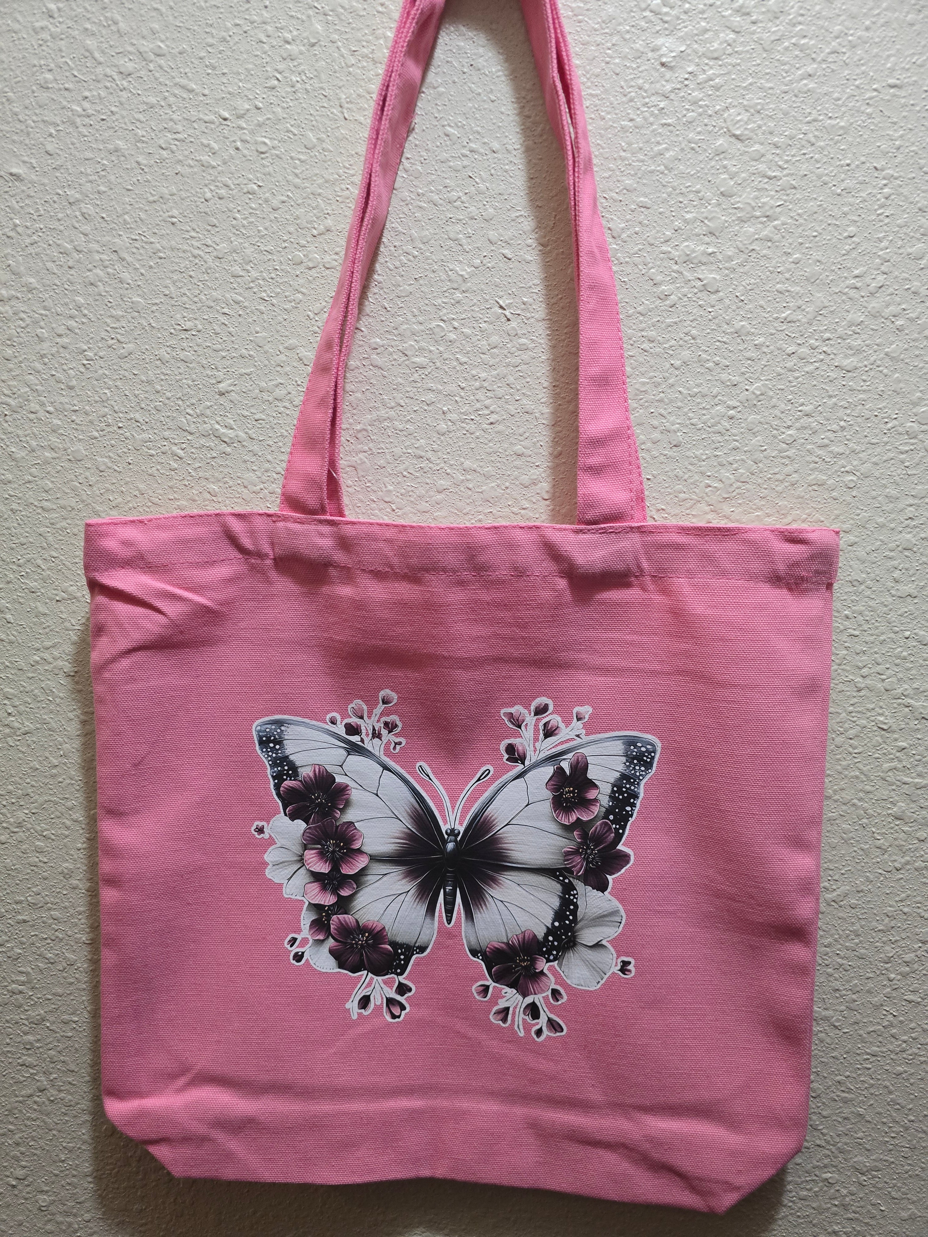 Tote bags
