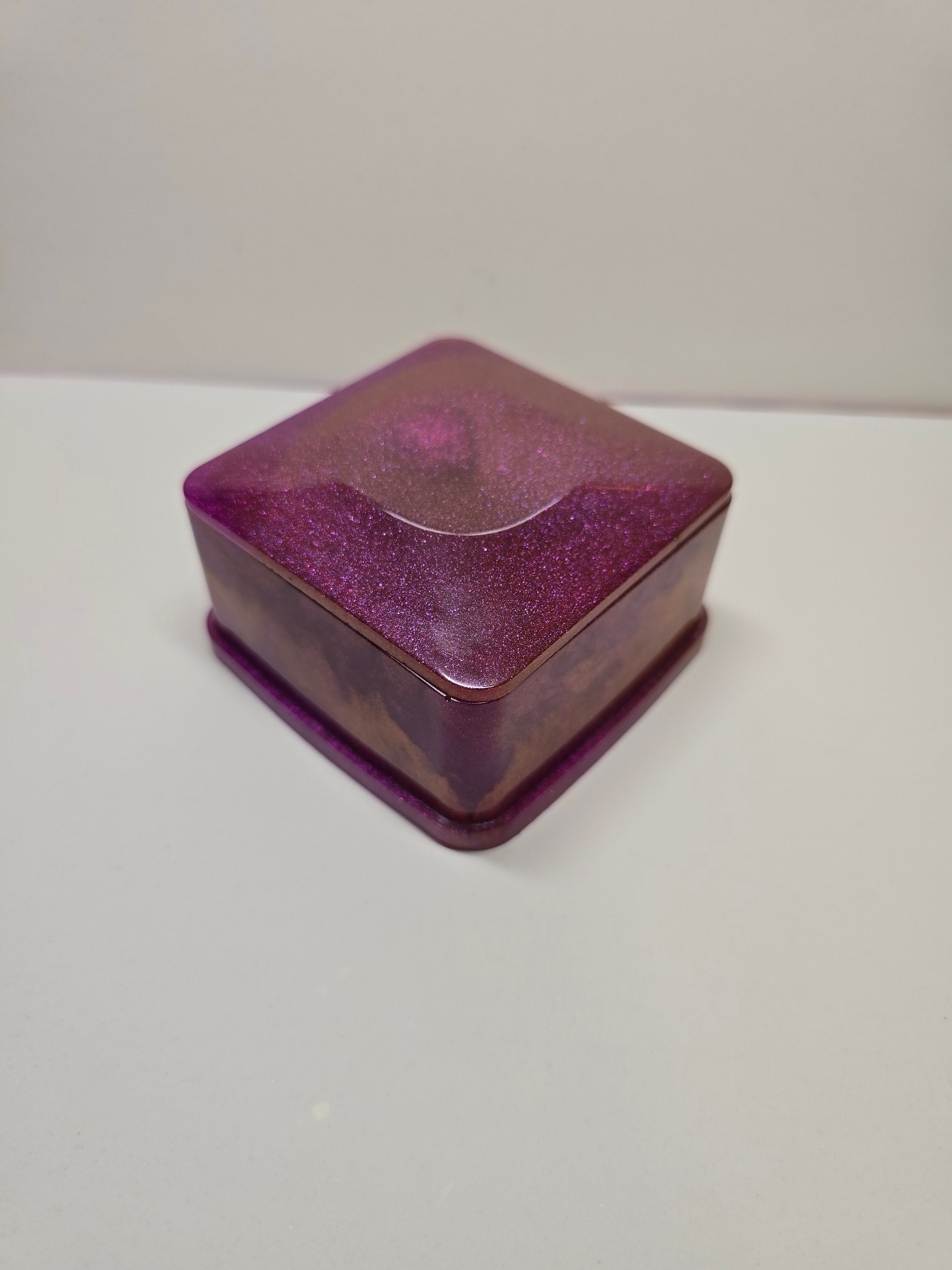 Trinket box